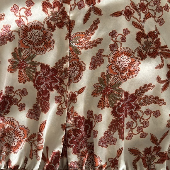 Misa Los Angeles Dress - Picture 3 of 6